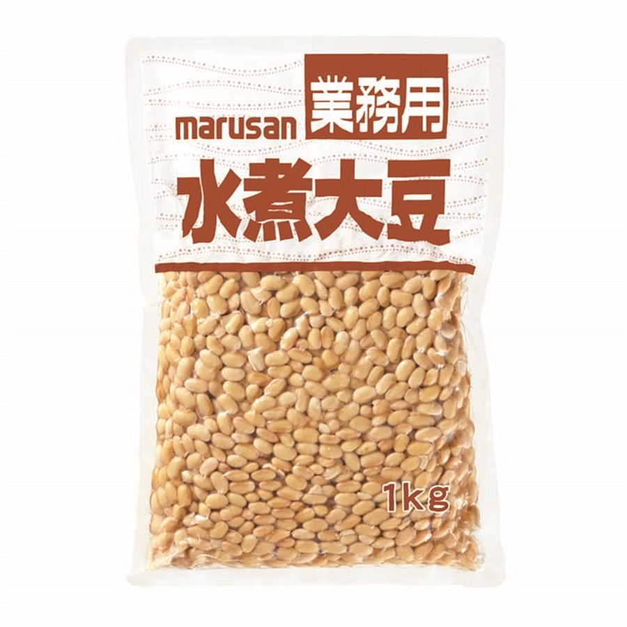 大豆の大豆 北海道産 大豆 2.8分玉 1kg 8.4mm玉 アメ横 大津屋 soybean